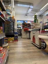 Tienda Zürich En alquiler Suiza