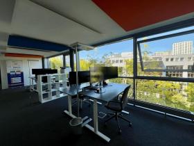 Espace de bureau Zurich À louer Suisse