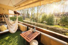 appartamento In affitto a Lully (VD), Svizzera appartamento In affitto a Lully (VD), Svizzera