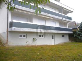 フラット 賃貸 で シェーブル, スイス