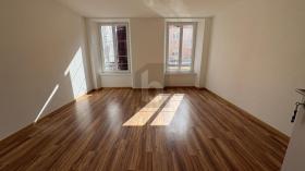 一楼公寓 蓬坦斯 出租 瑞士