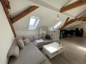 Top floor apartment  For Rent in Oberaach, Switzerland