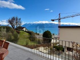 Plat te huur in Lutry, Zwitserland