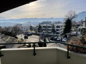 Kat Apartman Za najam u Emmenbrücke, Švicarska