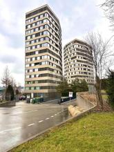 Lapos Eladó a  oldalon. Cham-Ziegelhütte, Svájc