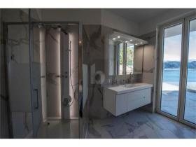 ペントハウス カポラゴ 賃貸 スイス