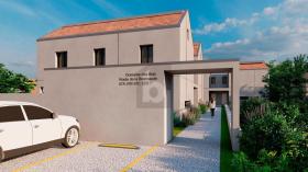 Vila Versoix Na prodaju Švicarska