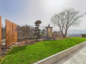 apartamento terraza En alquiler en Jona, Suiza