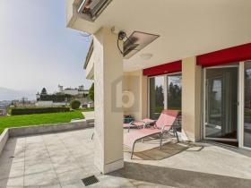 Квартира с террасой Йона В аренду Швейцария