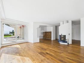 Квартира с террасой Йона В аренду Швейцария