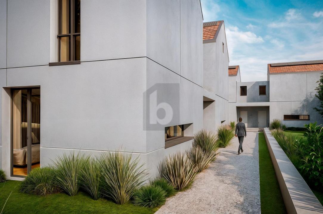 Villa Versoix En venta Suiza