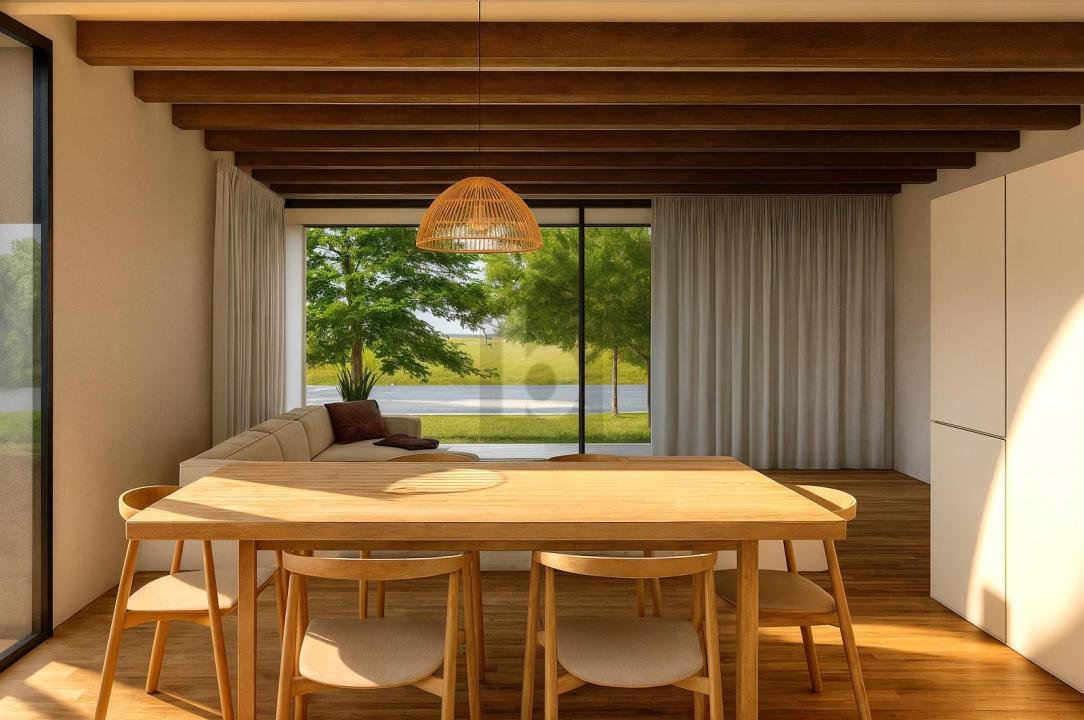 Villa Versoix En venta Suiza