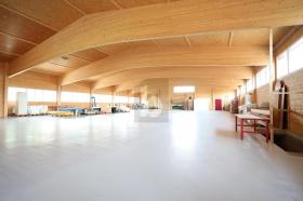 Зал Обербипп В аренду Швейцария