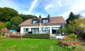 Vivienda unifamiliar En venta en Wil, Suiza