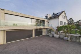Detached house For Sale in Breitenbach, Switzerland