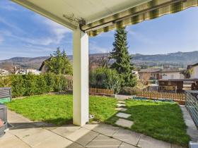 Ground floor apartment For Sale in Balsthal, Switzerland Ground floor apartment For Sale in Balsthal, Switzerland