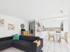 Begane grond flat Balsthal te koop Zwitserland