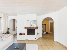 Kat Apartman Za najam u Schänis, Švicarska Kat Apartman Za najam u Schänis, Švicarska