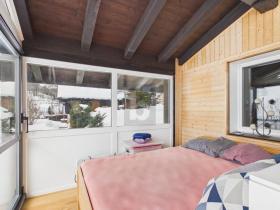 Charlet Leukerbad Til salgs Sveits