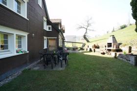 Duplex apartment Speicher For Rent Switzerland