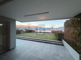 Ground floor apartment For Rent in Paradiso, Switzerland