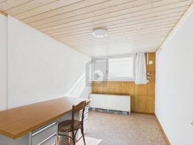 Gulv Leilighet  Gampel Til salgs Sveits