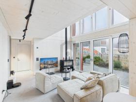 Detached house For Rent in Silenen, Switzerland