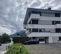 Floor Apartment For Sale in Cadenazzo, Switzerland