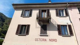 Enebolig Bellinzona Til salgs Sveits