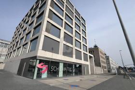 Espacio de oficina En alquiler en Cointrin, Suiza