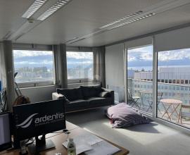 Office space Lausanne For Rent Switzerland