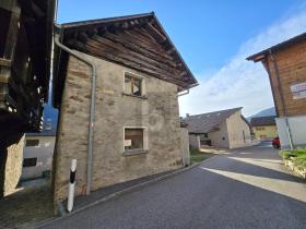 別荘 ロッティニャ 販売中 スイス