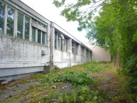 Garagem de Estacionamento Sainte-Croix Para alugar Suíça
