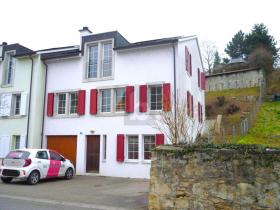 Terraced houses For Rent in Auvernier, Switzerland