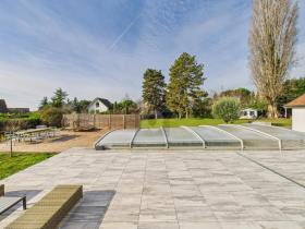 Villa For Rent in Prilly, Switzerland