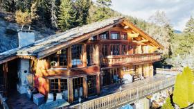 Charlet Arbaz Til salgs Sveits Charlet Arbaz Til salgs Sveits