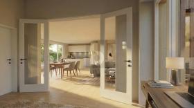 Квартира Ле Пон Продаётся Швейцария