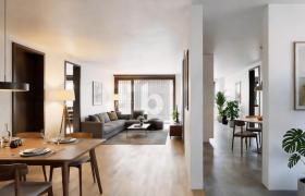 appartement au rez-de-chaussée Le Pont À vendre Suisse