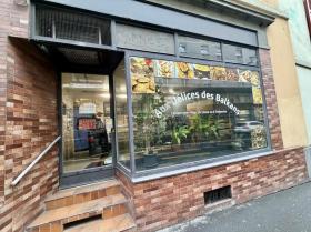 Shop For Rent in Lausanne, Switzerland