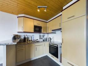 Apartamento Albinen En alquiler Suiza