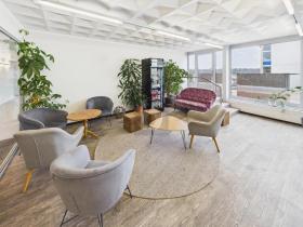 Kontorplass Til leie i Langenthal, Sveits Kontorplass Til leie i Langenthal, Sveits