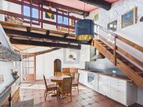 Floor Apartment For Sale in Pura, Switzerland Floor Apartment For Sale in Pura, Switzerland