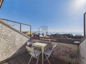 屋根裏部屋 賃貸 で ローザンヌ, スイス