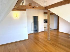 Top floor apartment  For Rent in Wädenswil, Switzerland