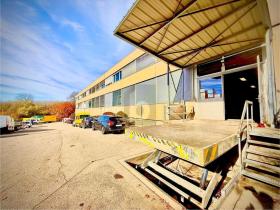 Lager Zu vermieten in Ecublens, Schweiz