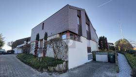 maison individuelle À vendre à Jona, Suisse