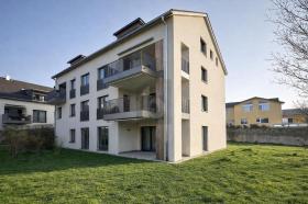 Plat te huur in Hermetschwil-Staffeln, Zwitserland