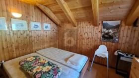 Vakantiehuis Malvaglia te koop Zwitserland