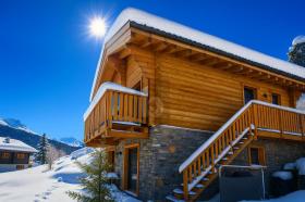 Charlet For Sale in Albinen, Switzerland