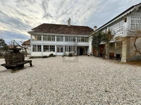 Detached house For Sale in Bonvillars, Switzerland